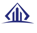 土瓦酒店 Logo